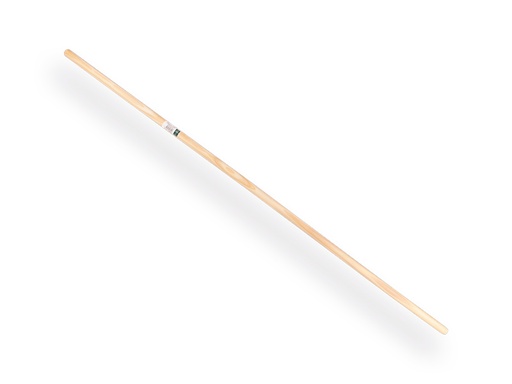 [7483510] Besenstiel IKAPÉ FSC ® 100%, Länge 140 x 2,4 cm