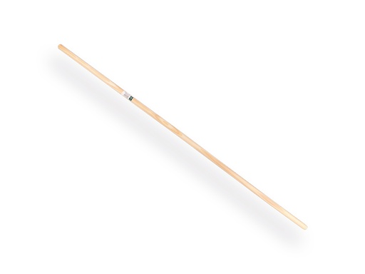 [7483530] Besenstiel IKAPÉ FSC ® 100%, Länge 120 x 2,4 cm