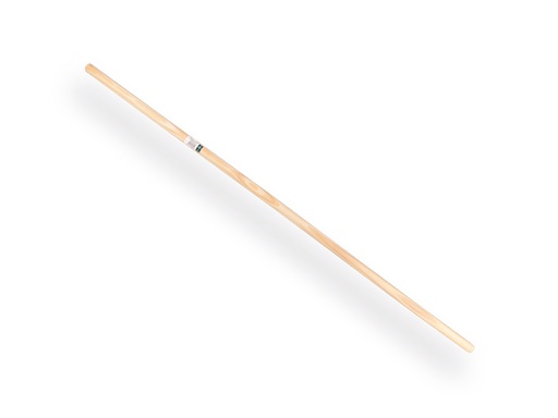 [7483540] Besenstiel IKAPÉ FSC ® 100% Konus 60x21 mm, Länge 130 x 2,8 cm