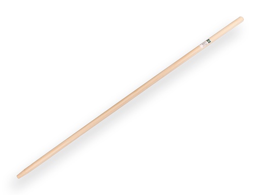 [7483680] Gerätestiel IKAPÉ FSC ® 100% Konus 85x16 mm, Länge 160 x 2,8 cm