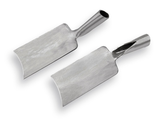 [810100] Clay spade Betuwe model MERKUS forged, without handle