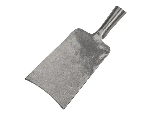 [810100] Clay spade Betuwe model MERKUS forged, without handle