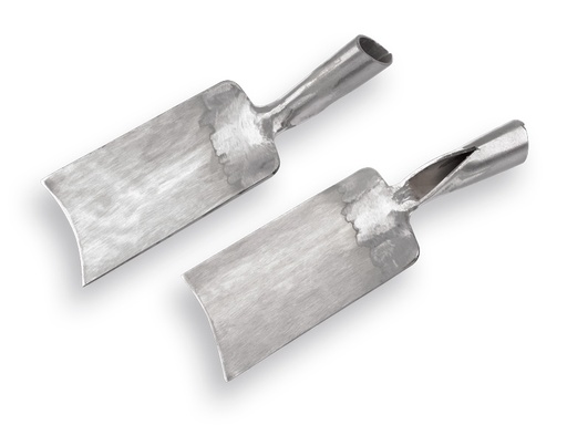 [810105] Clay spade Betuwe model MERKUS forged, WELDED, without handle