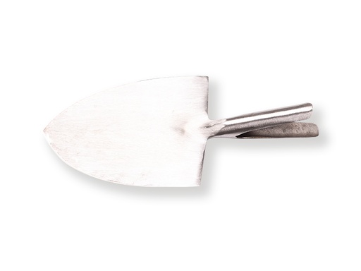 [810165] Pointed spade Boskoop model ATLAS DIAMANT forged Ground stake, without handle