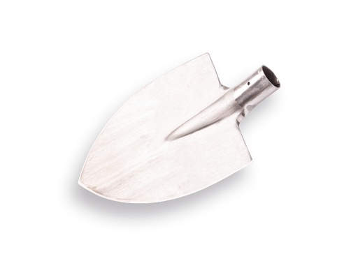 [810200] Barneveld spade - turf spade ATLAS DIAMANT forged Ground stake, without handle