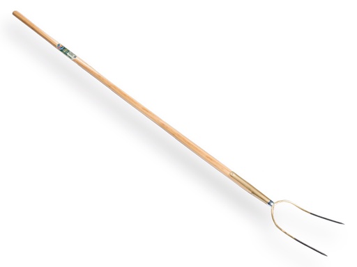 [827160] Hooivork OFFNER 2 tands met ATLAS steel 165 cm
