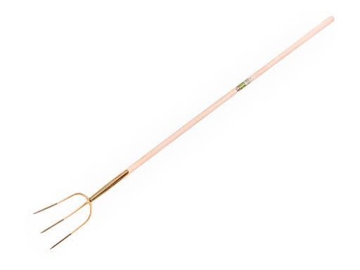 [828160] Pitchfork OFFNER 3 tines with ATLAS handle 165 cm