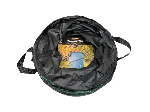 [928410] Garden waste bag 120 L, height 76 cm, Ø 45 cm