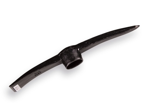 [930010] Pikhouweel ATLAS 3 kg, gatmaat 40 x 70 mm, zonder steel