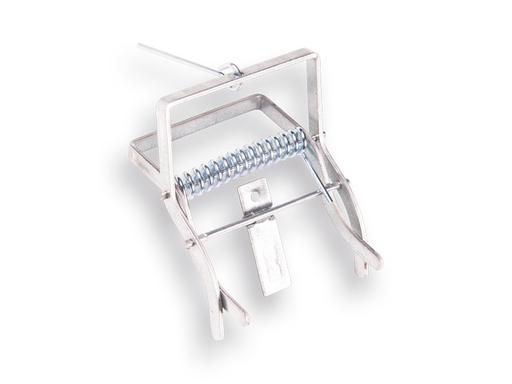 [930300] Mole trap TALPEX galvanised