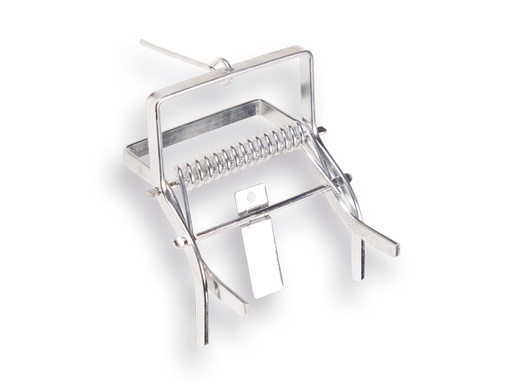 [930310] Mole trap VOLEX galvanised