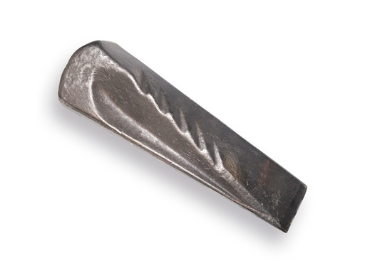 [940655] Splitting wedge steel turned 2000 grams