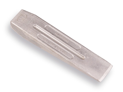 [940680] ATLAS Spaltkeil Aluminium 800 Gramm