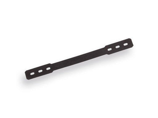 [960620] Gummiriemen 32 cm für Harmonica Knieschoner 