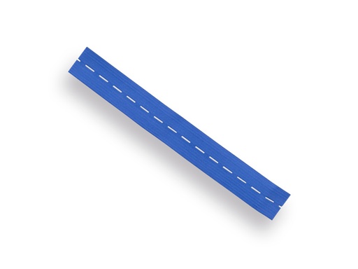 [960621] Elastischer Riemen 32 cm für Harmonica Knieschoner 