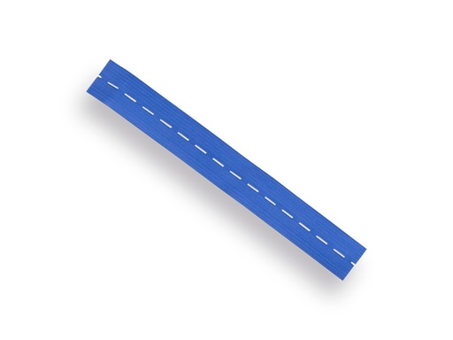 [960622] Elastischer Riem 32 x 4 cm, für Harmonica Knieschoner NIERHAUS 13-VE und GRIPLINE