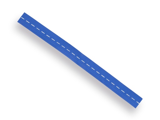 [960623] Elastischer Riem 50 x 4 cm, für Harmonica Knieschoner NIERHAUS 13-VE