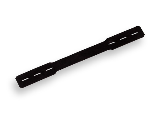 [960662] Gummiriemen 27 cm für Harmonica Knieschoner 