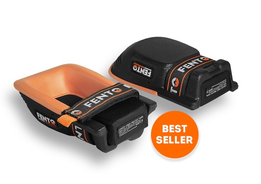[960692] Knee pads FENTO ORIGINAL (per pair)
