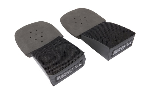 [960696] Inlays for knee pads FENTO ORIGINAL  (2 pieces)