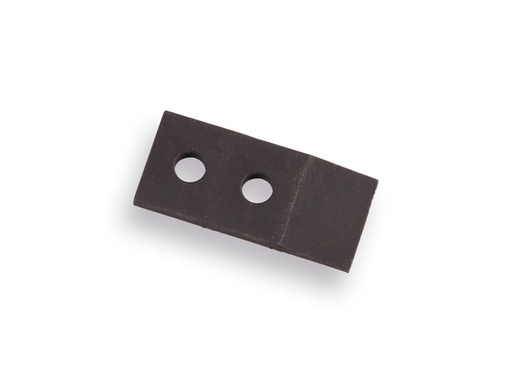 [960790] Spare blade for Stone Puller - Rivet Puller DE WIT (per piece)