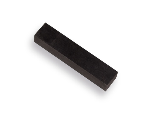 [960847] Spare rubber for kerb lifter, for DE WIT and LABORA (per piece)