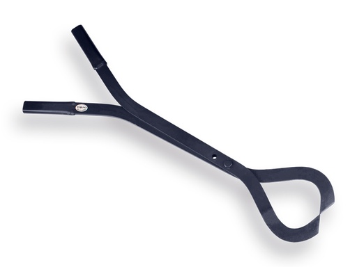 [960851] Trottoirbandtang DE WIT 88 cm verstelbaar, grote bek