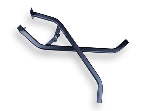 [960853] Kerb stone clamp DE WIT with widia points, adjustable