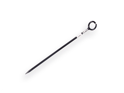 [960929] De WIT Draht-stift 400 x 10 mm mit Auge