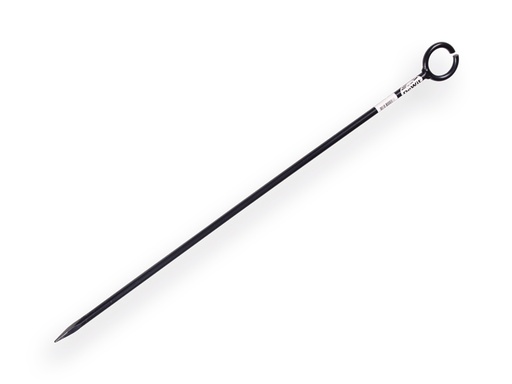 [960930] De WIT Draht-stift 600 x 10 mm mit Auge