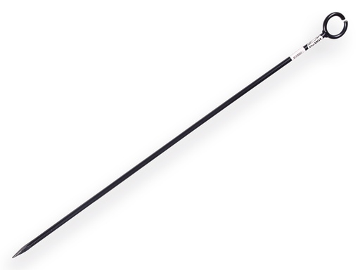 [960931] De WIT Draht-stift 800 x 10 mm mit Auge