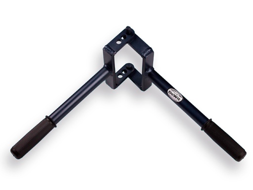 [960948] Post puller DE WIT for posts up to Ø 100 mm