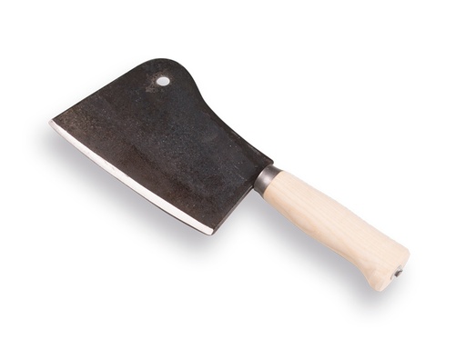 [962500] Serpe à bois ADLER, modèle brabançon avec manche riveté