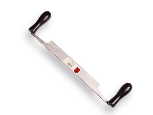 [962542] SHW Zugmesser gerade Schneide 