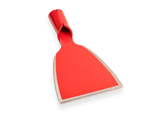 [962555] Tree peeling knife ATLAS 15 cm, without a handle