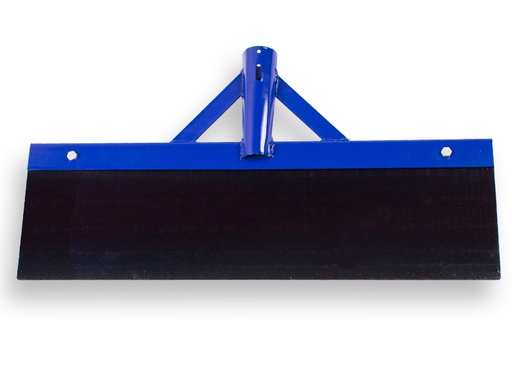 [970342] Betonschraper - Bitumensteker ATLAS 50 cm met versteviging, zonder steel