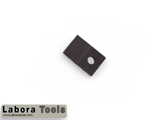 [970642] LABORA Ersatzmesser für Labora Pflasterstein-zieher. Pro Stuck.