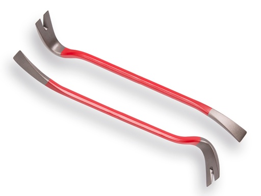 [980055] Breekijzer - Koevoet HULTAFORS 109/20" 50 cm, hooggelegeerd boriumstaal