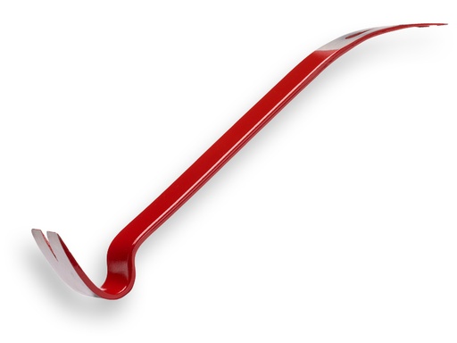 [980140] Wrecking bar - Crowbar HULTAFORS 108/15" 38 cm flat, steel