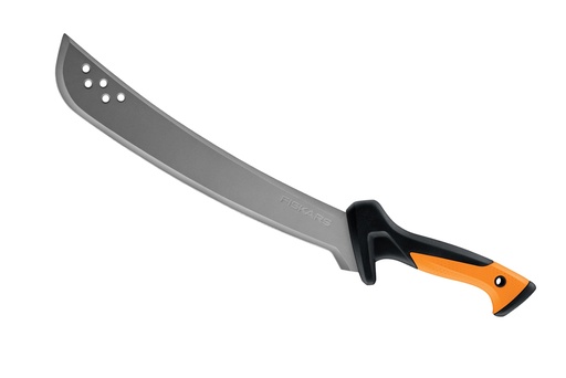 [1051235] Kapmes - Machete FISKARS Solid 38 cm, met Softgrip® handgreep