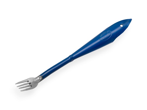 [1014810] Artificial turf maintenance fork De Wit, without handle