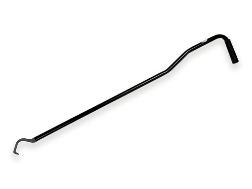 [960938] Drive Plate - Baakvoet Hook De Wit 120 cm