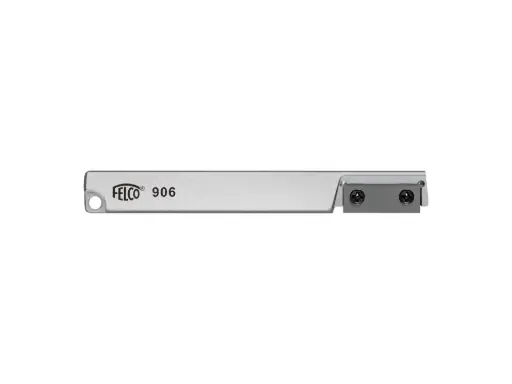 [1507963] Compact sharpener Felco 906, hardened tungsten steel