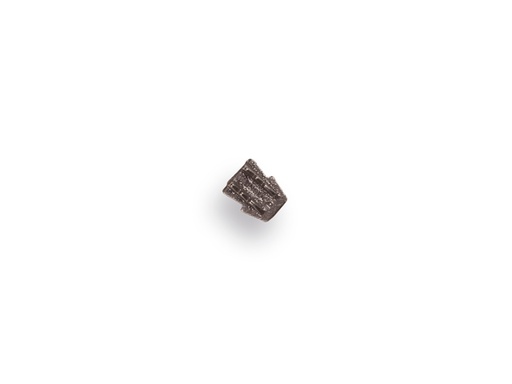 [651406] Metall-keil ATLAS flach nummer 1, Breite 16 mm Verpackt pro 10 Stück