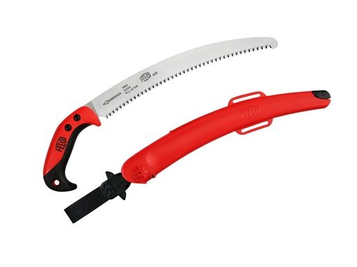 [1508630] Astsäge FELCO 630, mit gebogenem Sägeblatt 33 cm