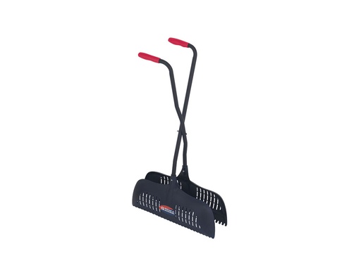 [961500] Leaf grabber - leaf sweeper SPEAR & JACKSON with plastic blades