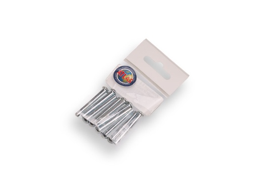 [651595] Rivet 40 mm for SPEAR & JACKSON spade shafts (per 10 pieces)