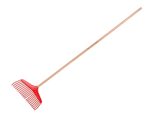[1315522] Vaderdag - Bladhark FISKARS nylon, 21 tands, met TAUARI steel 150 x 2,4 cm