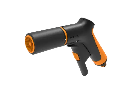 [1065484] FISKARS CF spuitpistool 2 standen met knijpbediening