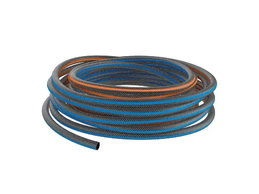 [1076044] FISKARS X-Series garden hose 13 mm (1/2”) 15 meters